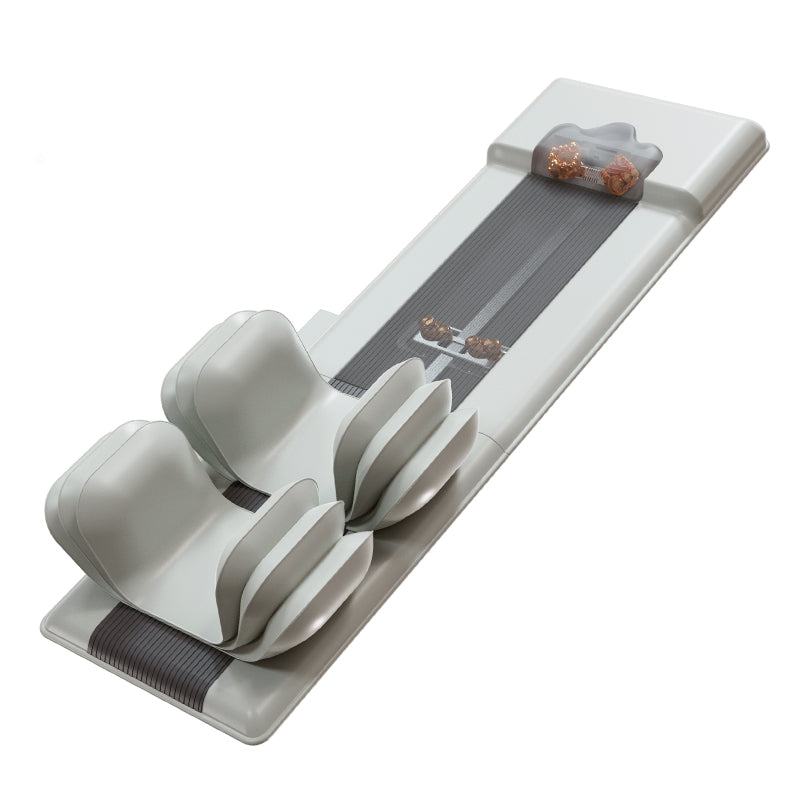 RP-O5 Design Electric Massage Bed SL Track + Air + Neck Roller for Body Wholesale From Supplier