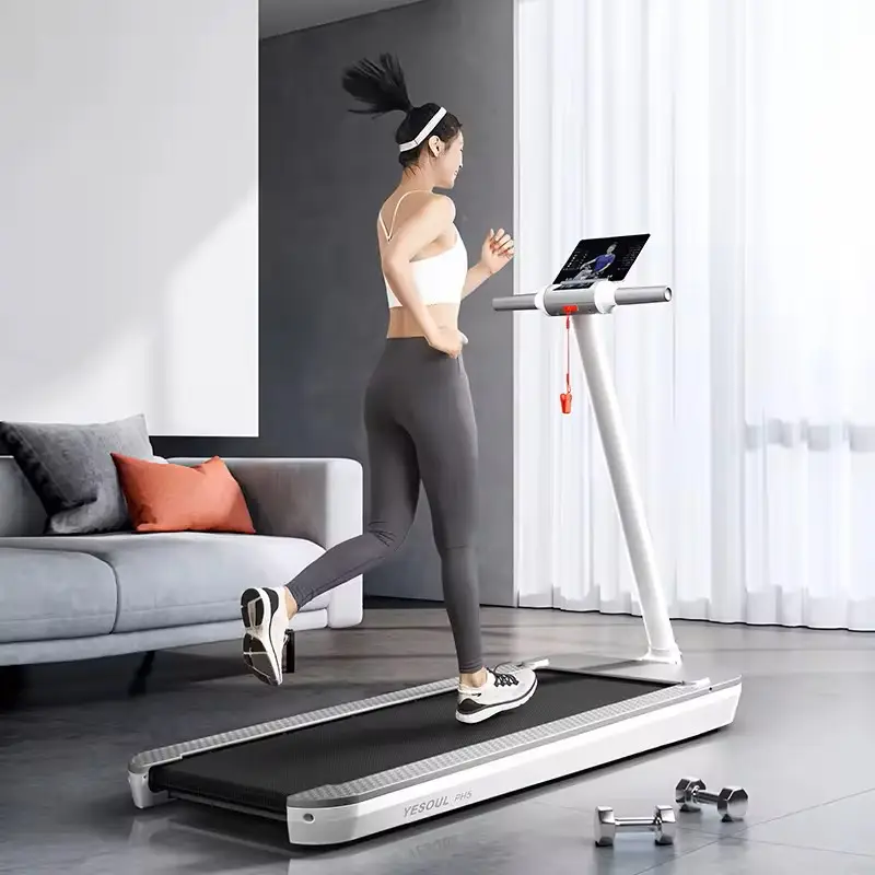 fitness treadmill