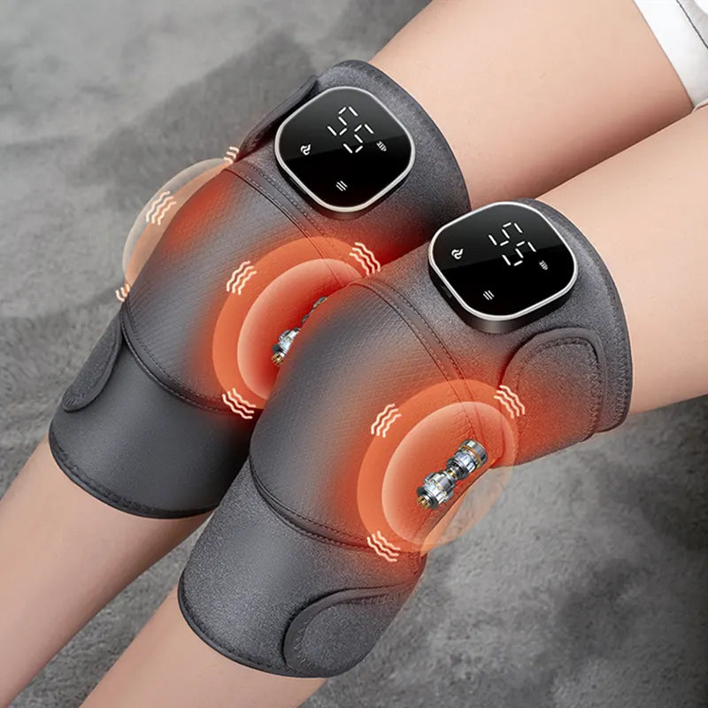 Knee Massage WP-GT3