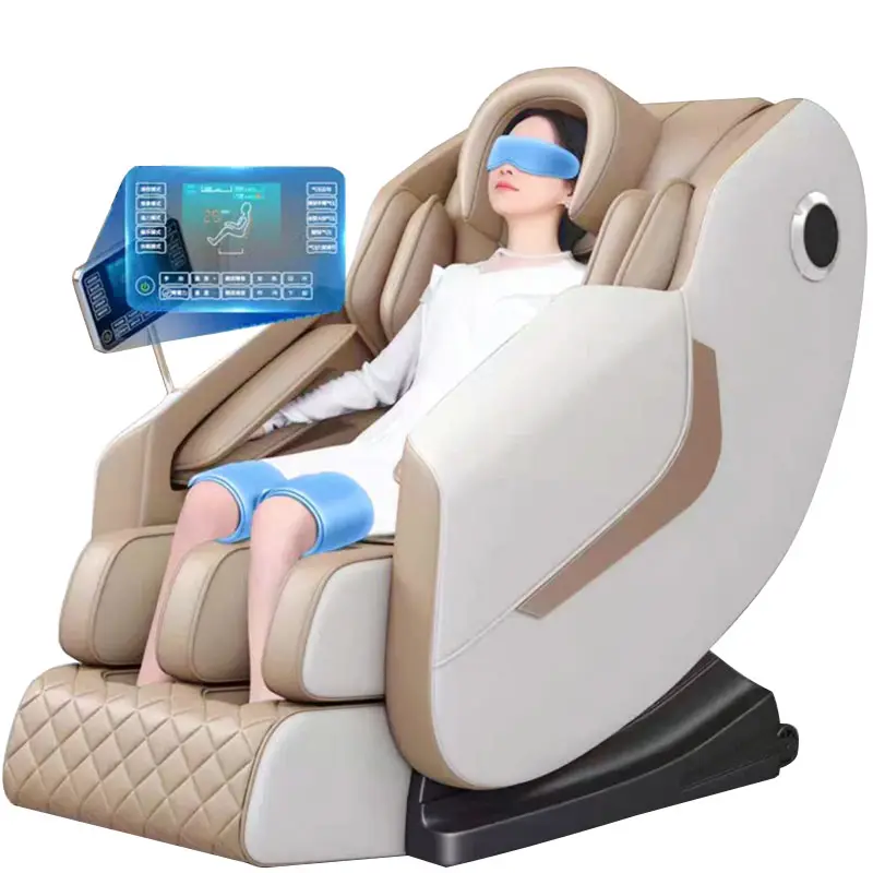 Massage chair A7