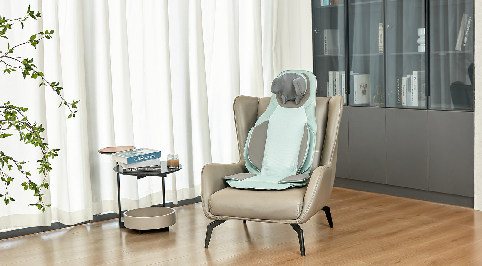 Massage Sofa Cushion