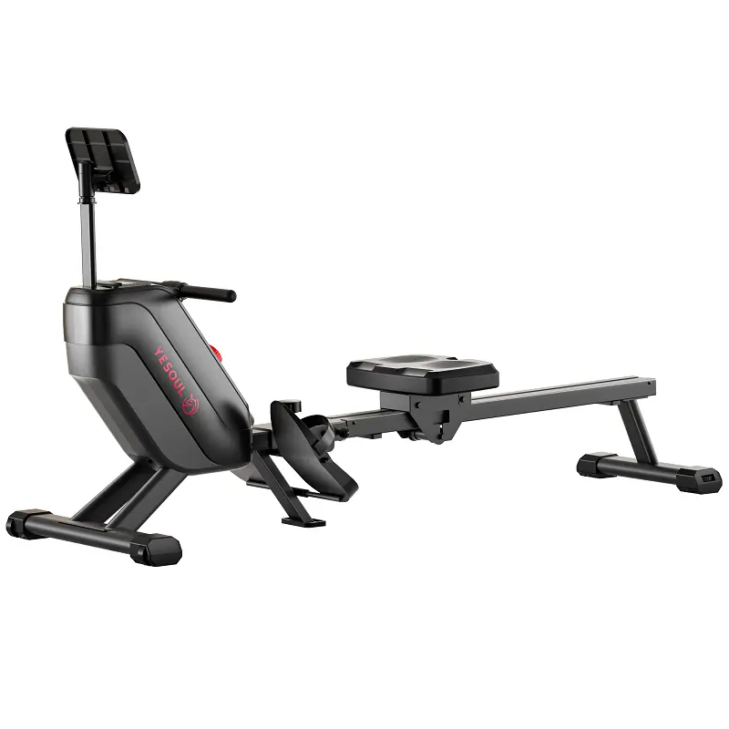 Indoor Magnetic Rowing Machine R1