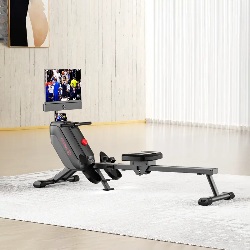 Indoor Magnetic Rowing Machine R1
