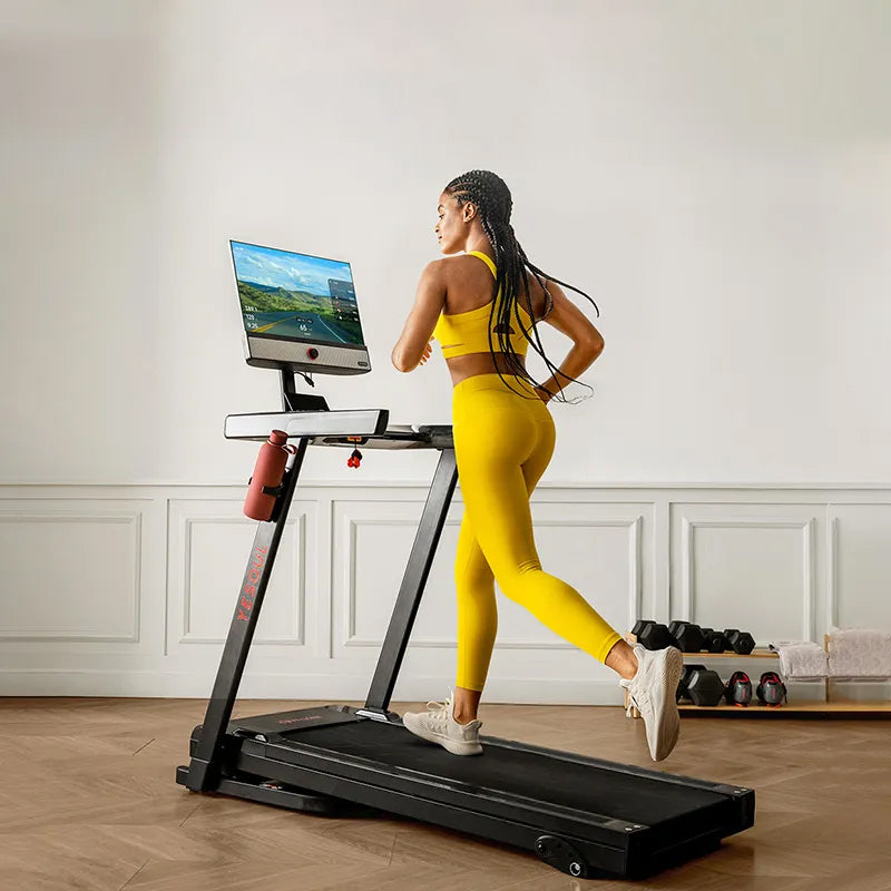 Foldable Treadmill