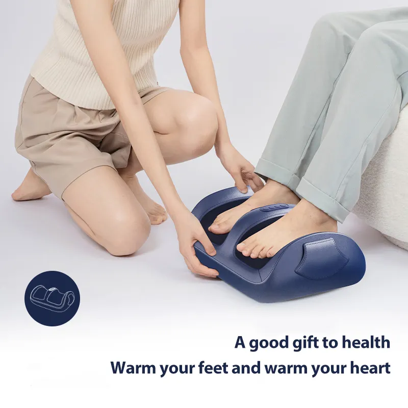 Foot Massager Machine CL-Z12