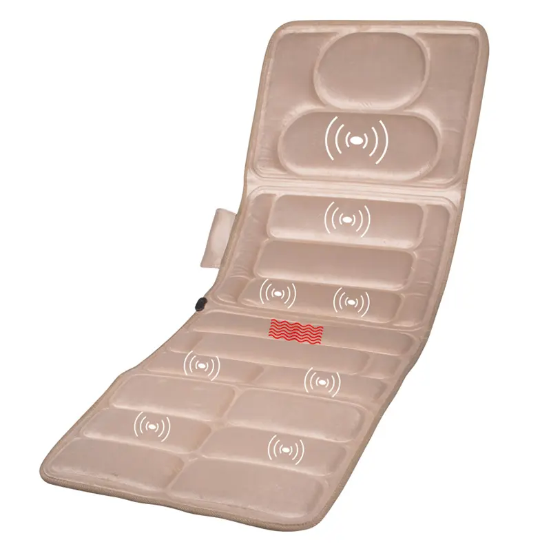 Bed Massage Mattress 306B