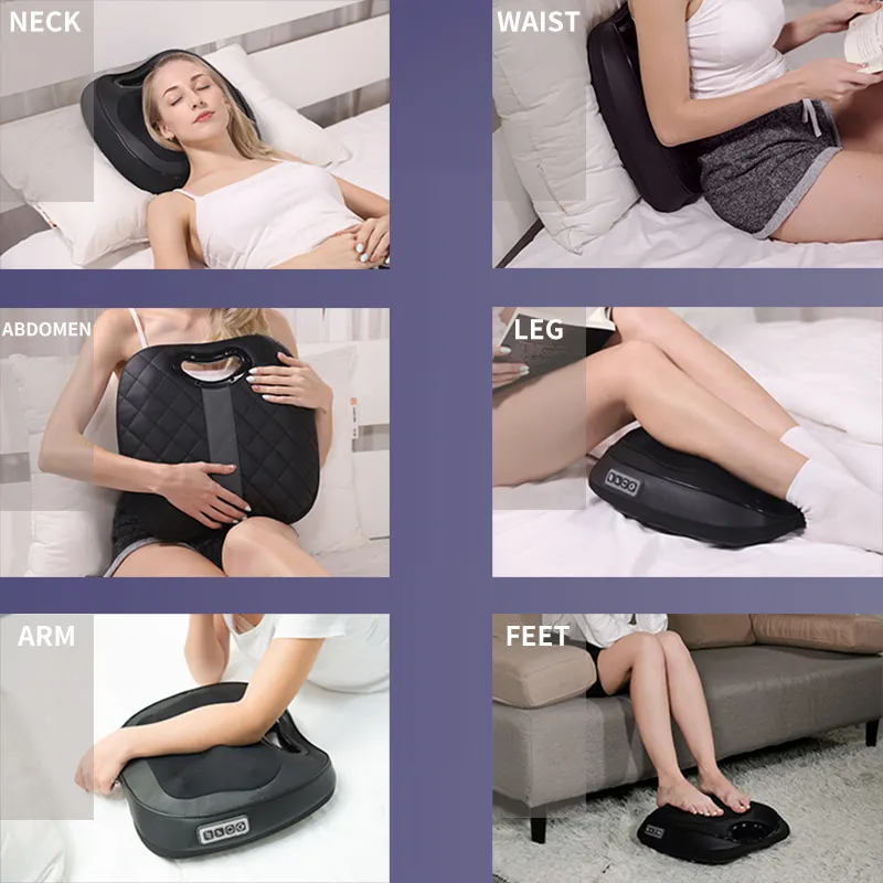 Neck Lumbar Neck Pillow CL-K1