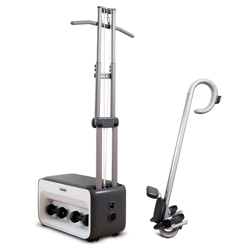 Multi-functional fitness bench ES1