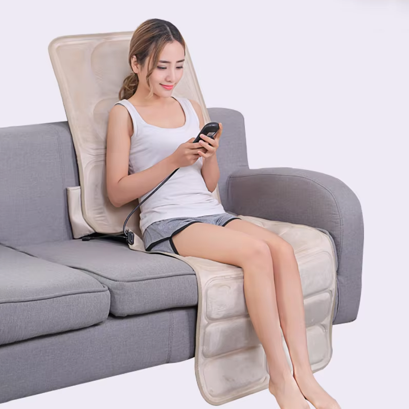 Bed Massage Mattress 306B