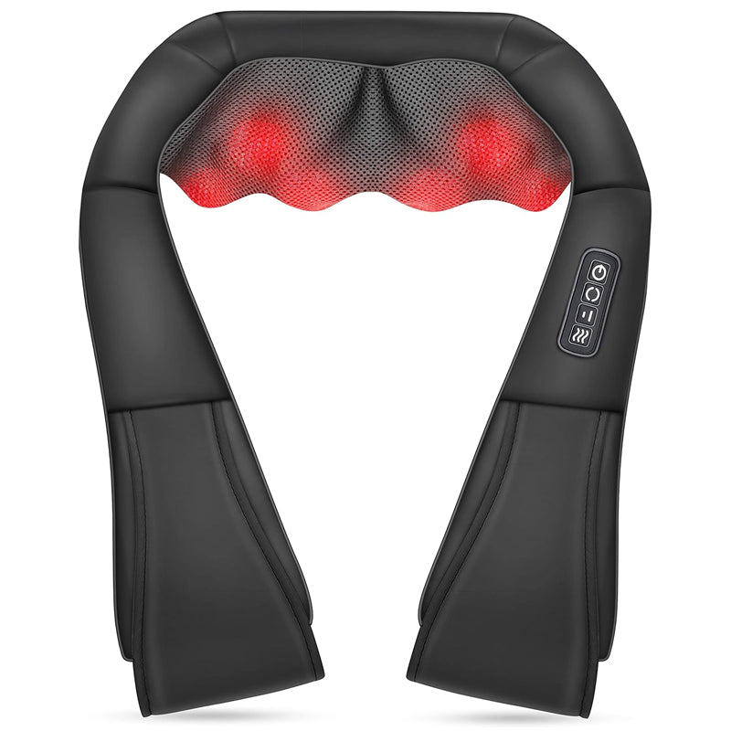Shoulder and neck massager CL-101