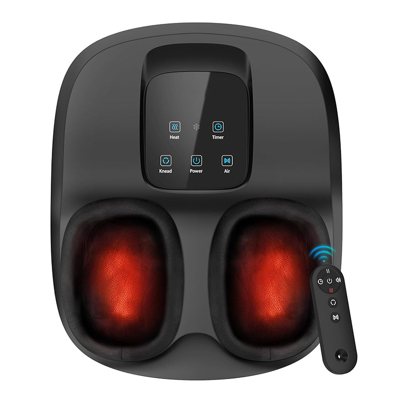 Foot Massager Machin CL- 5250N