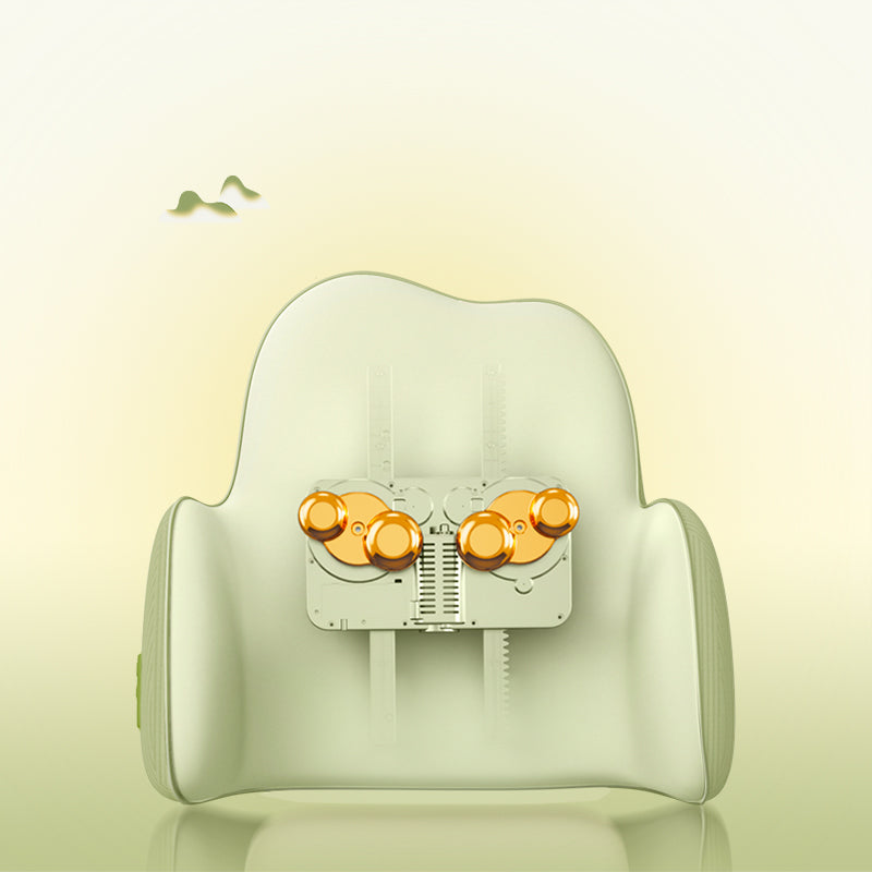 Back and waist sliding massager P50