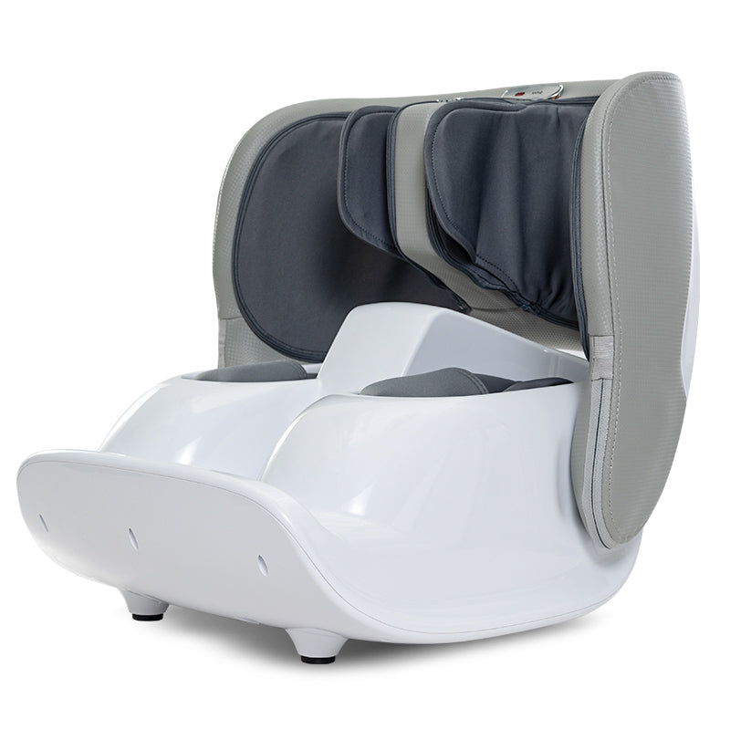 Leg and foot integrated foot massage machine 3600
