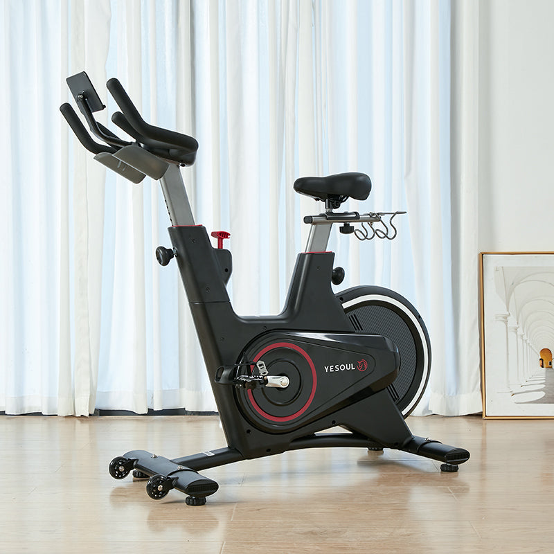 Exercise Bike v5