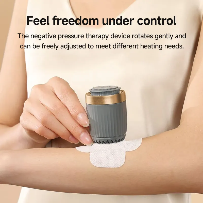 Electronic moxibustion (TCM) CL-MX