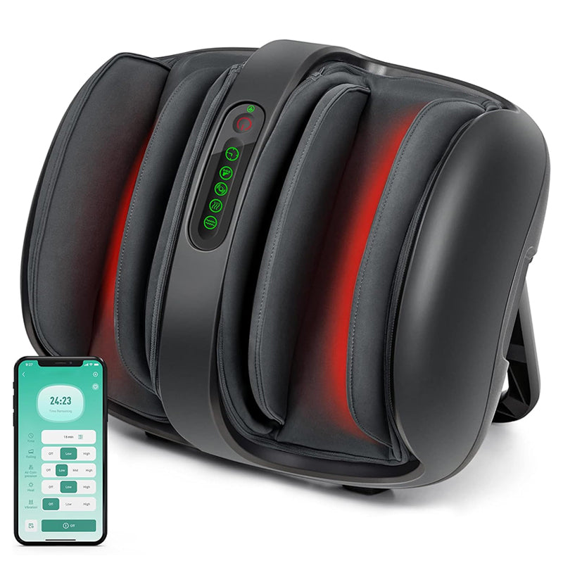 Foot massager CL-605