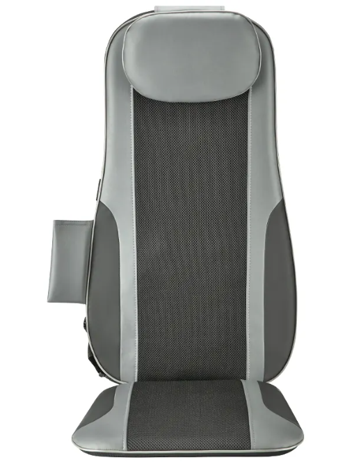 Massager shoulder cervical lumbar back whole body automatic multi-function cushion