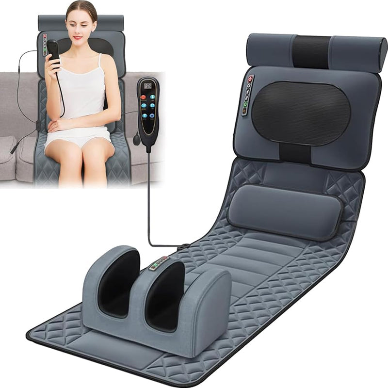 Vibration massage Pad CL-CD8F