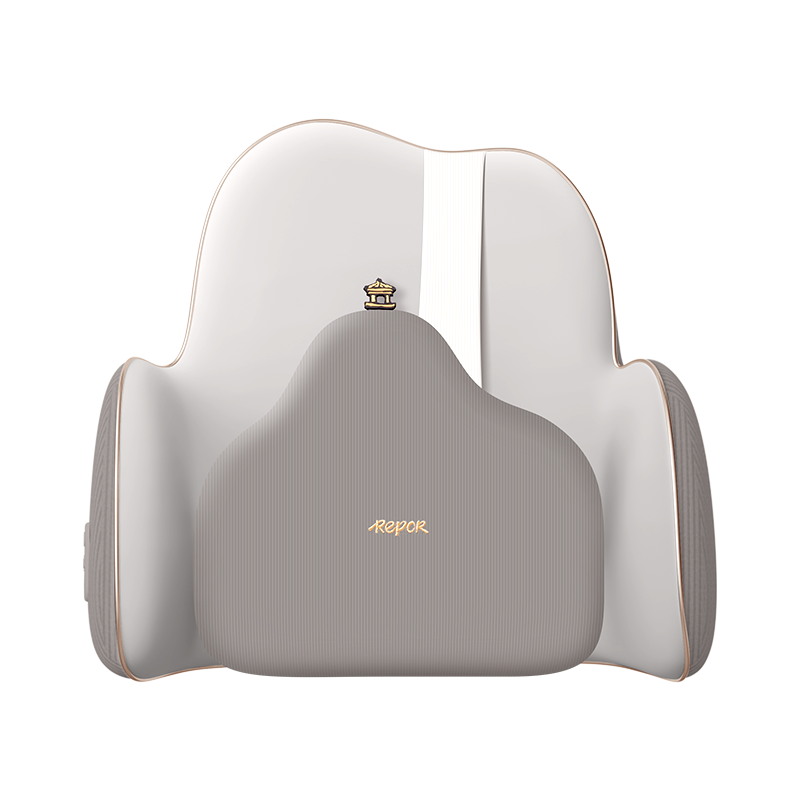 Back and waist sliding massager P50