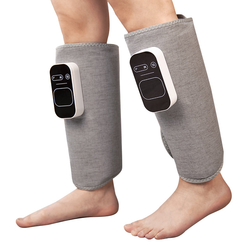 Leg airbag massager AC08