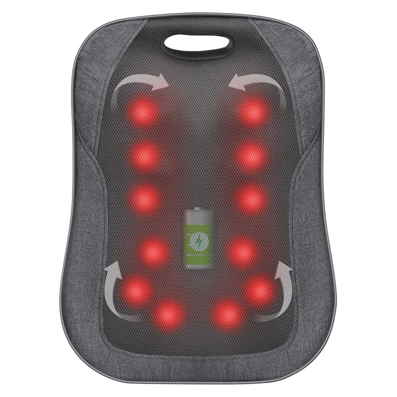 Back massager CL-1902