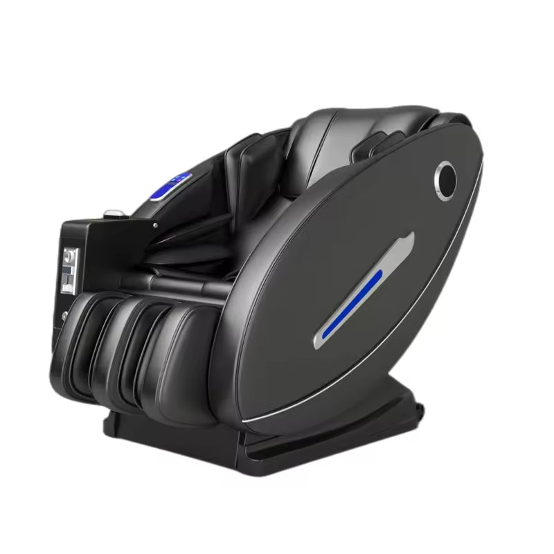 LT10Commercial 3D Zero Gravity Vending Massage Chair for Neck Coin Bill Operated with Payment System for Body Application