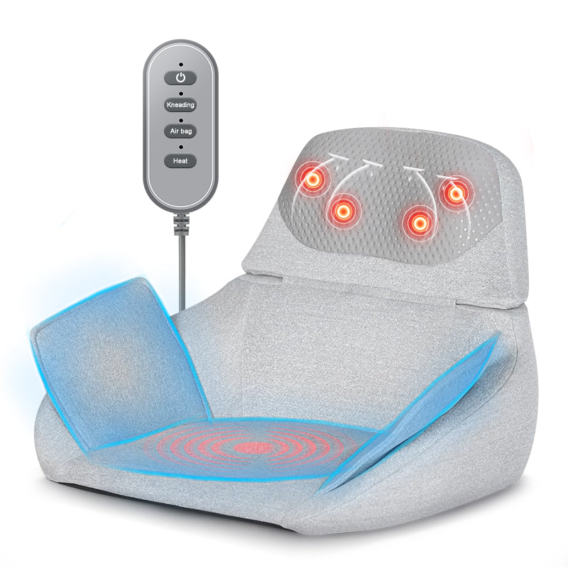 MASSAGE CUSHION P6