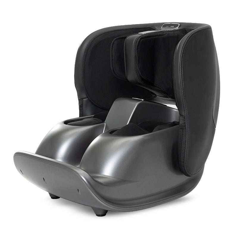 Leg and foot integrated foot massage machine 3600