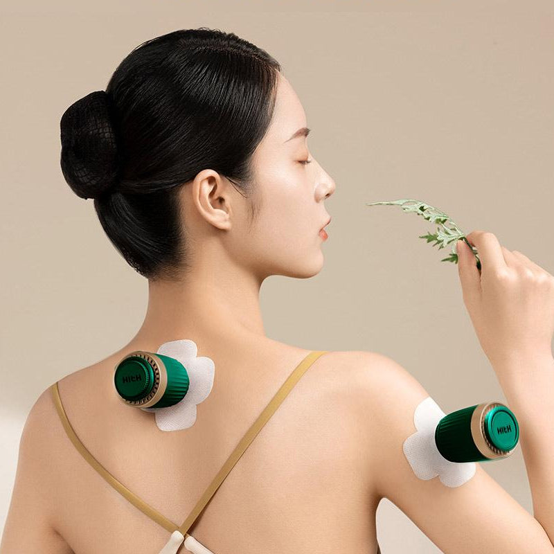 Healthy Little Moxibustion CL-MX