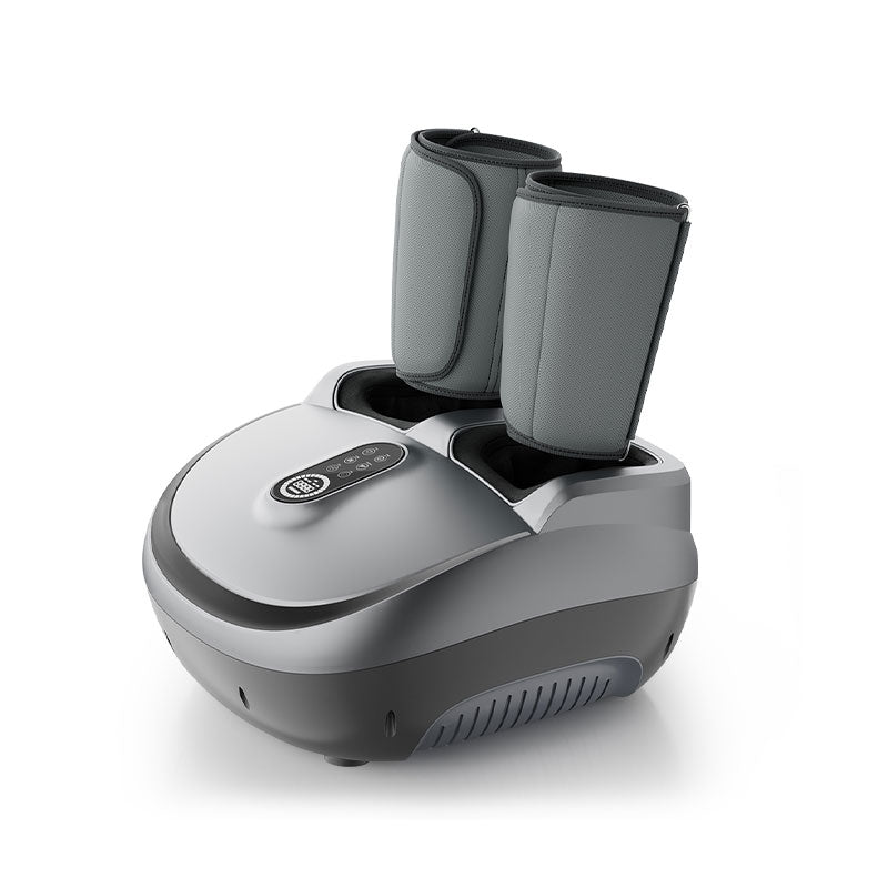 Leg and foot massager CL-508