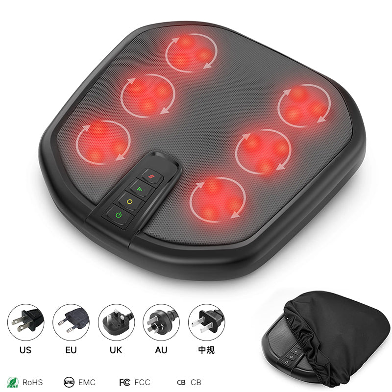 Foot massager CL-5913