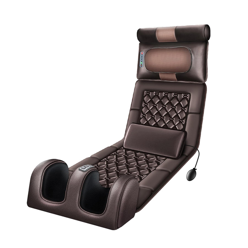 Vibration massage Pad D1TBRB