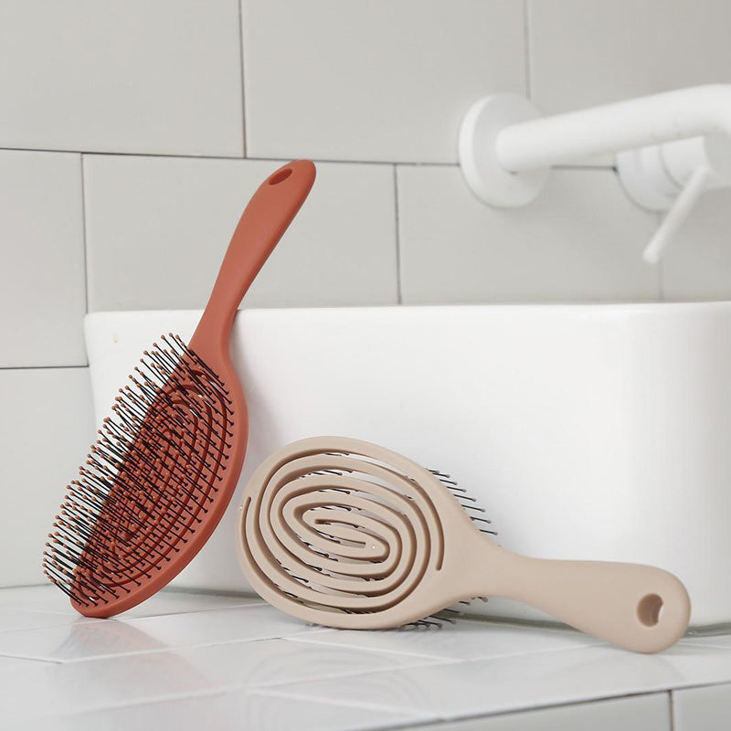 Relaxing Stretch Massage Comb Comb-01