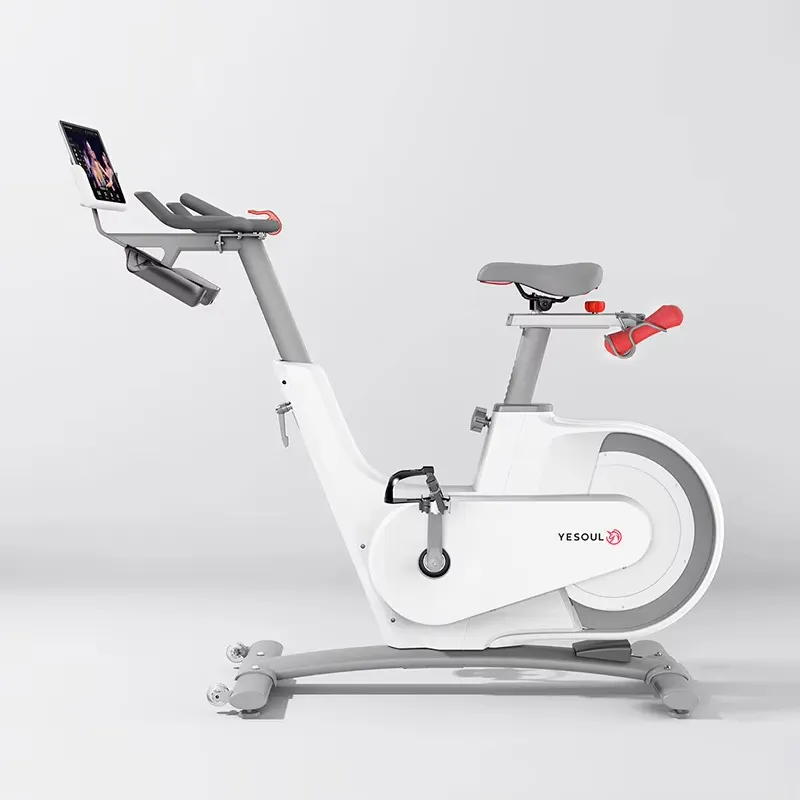 Exercise Bike V1