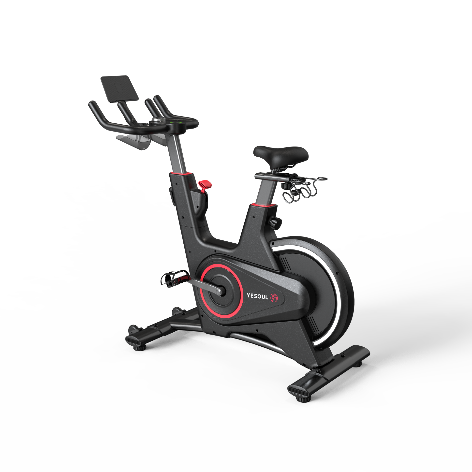 Exercise Bike v5