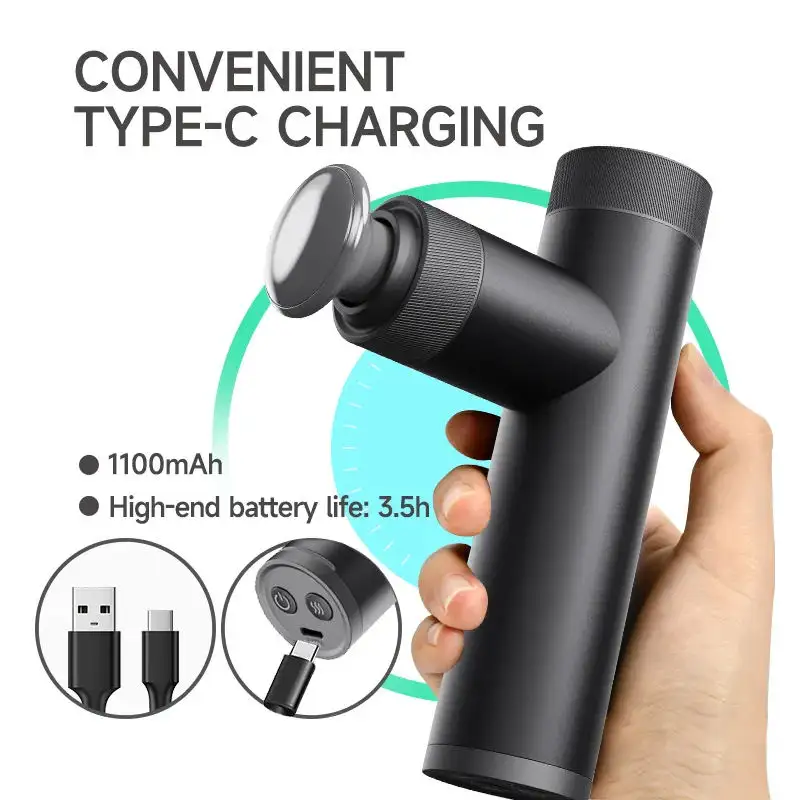 Muscle Massage Gun CL-8000K