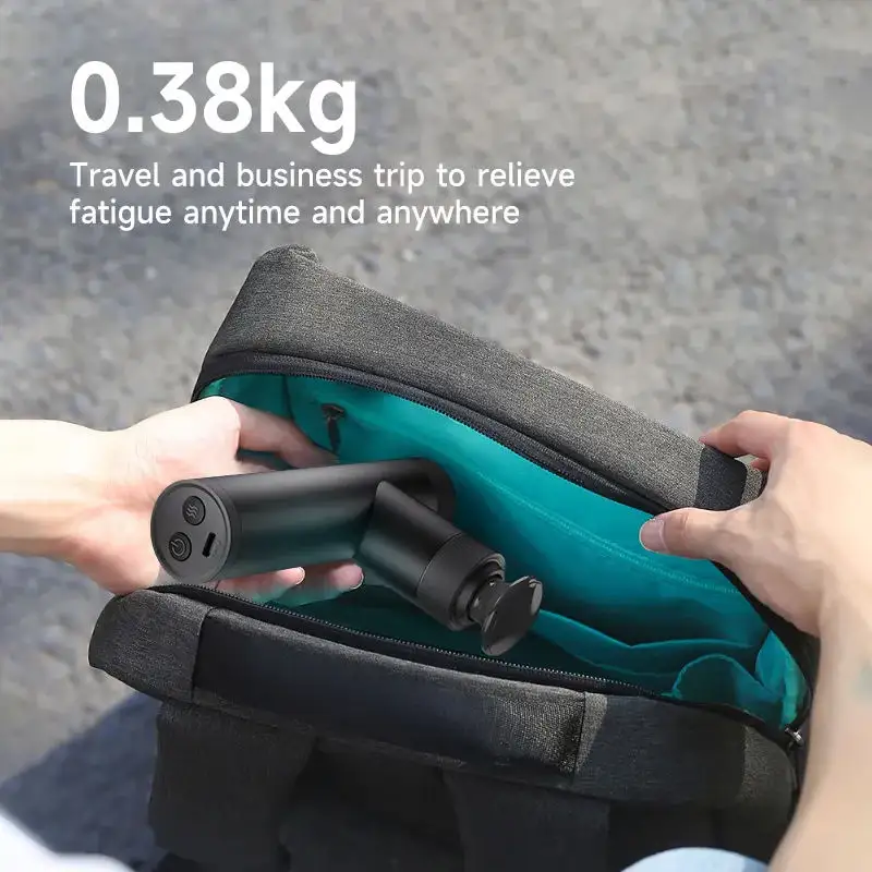 Muscle Massage Gun CL-8000K