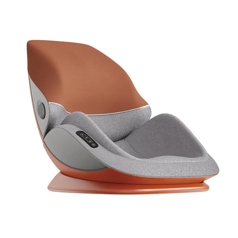 Back and Hip Massage Chair P9