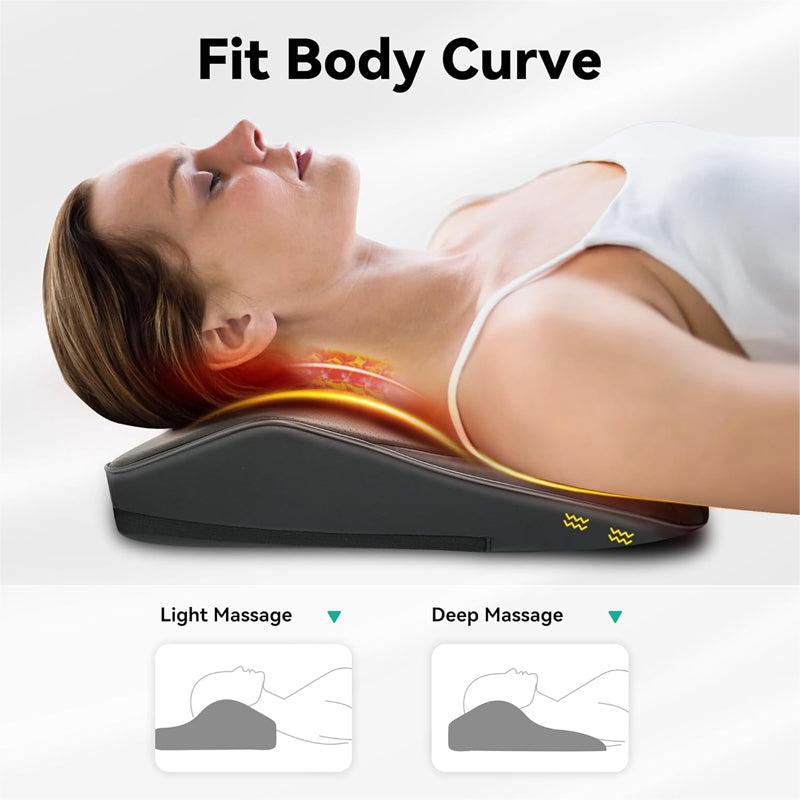 Back massager CL-201
