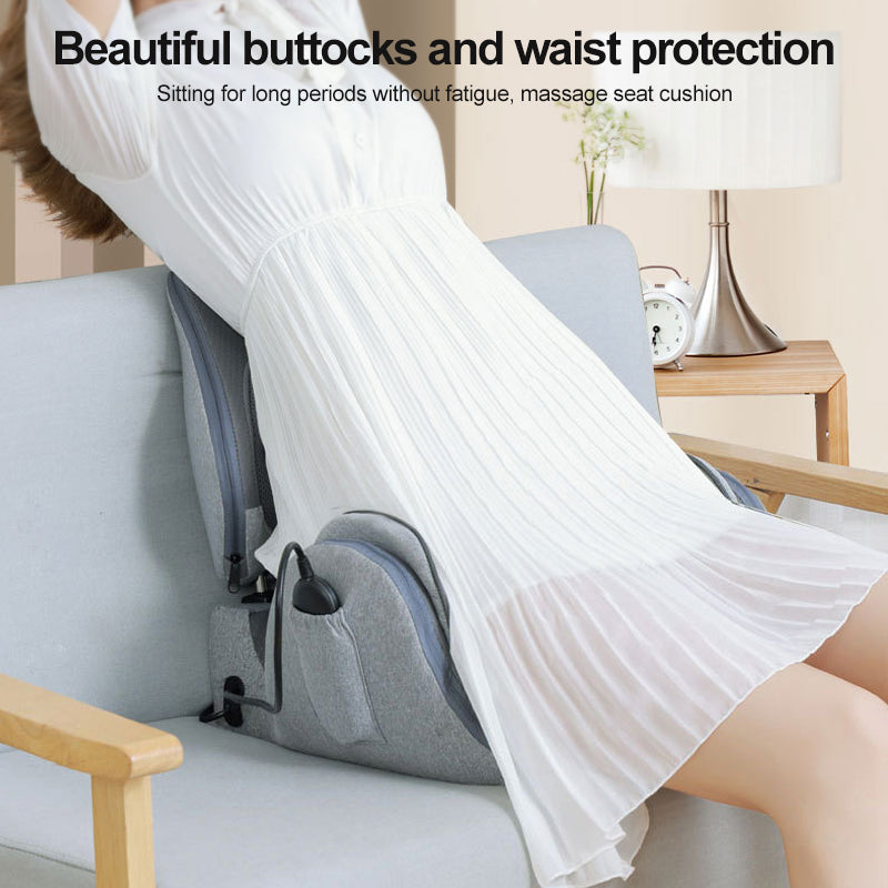 MASSAGE CUSHION P7