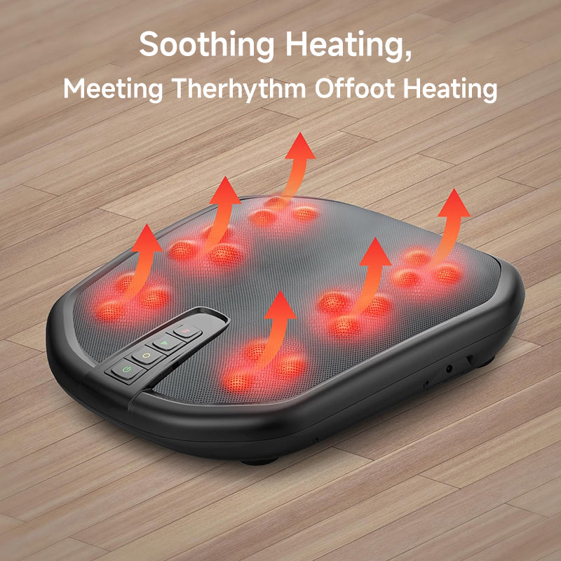 Foot massager CL-5913