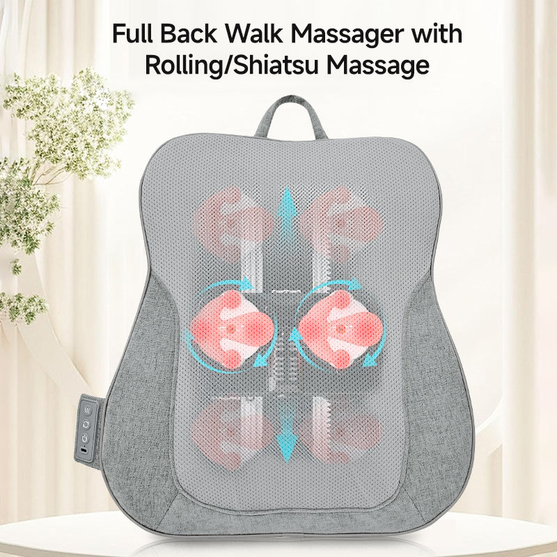Waist and back massage CL-B1