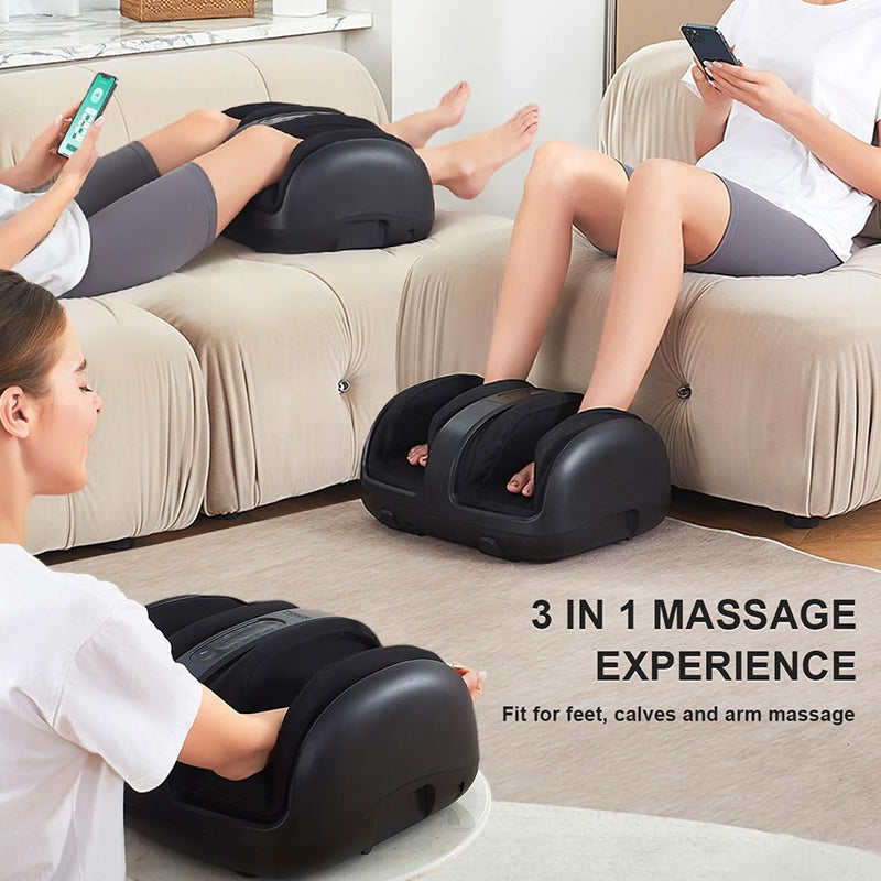 Foot massager CL-605