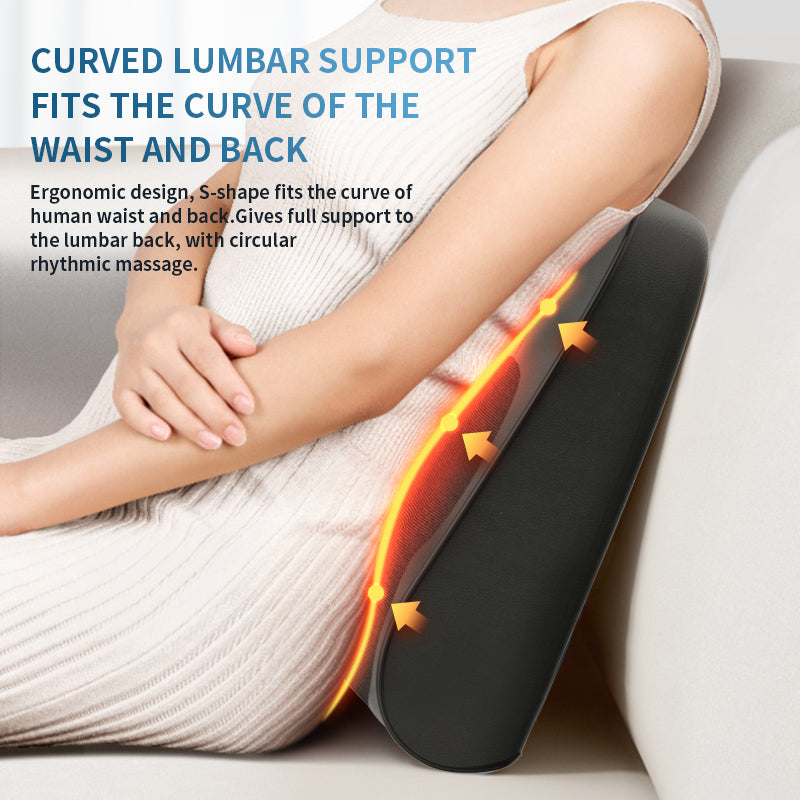 Shoulder & Neck Massage Pillow CL-017X