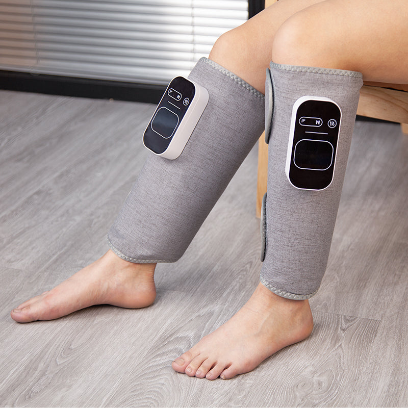 Leg airbag massager AC08