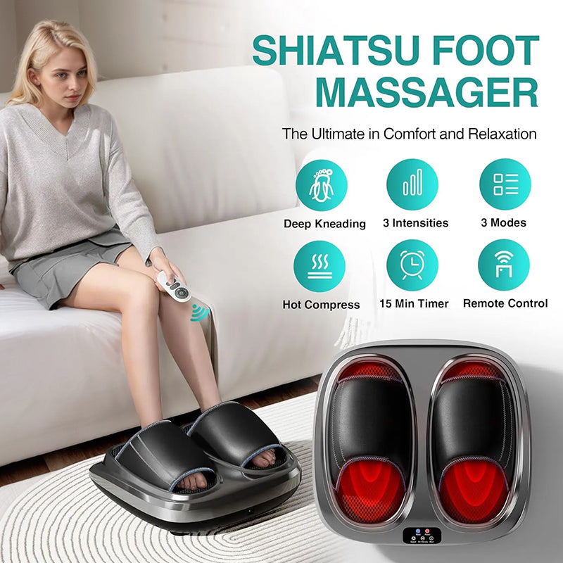 Foot massager HG01