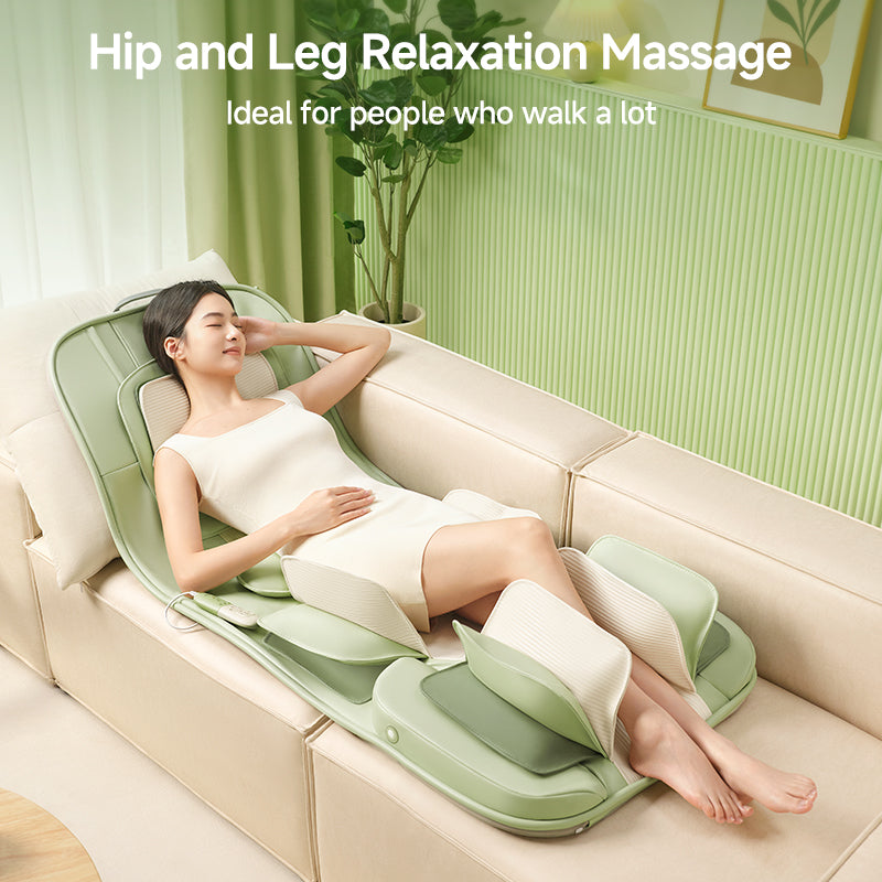 Massage Mattress RP-U9 max