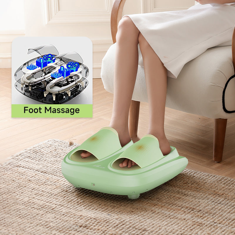 Foot Massager Machine Z10