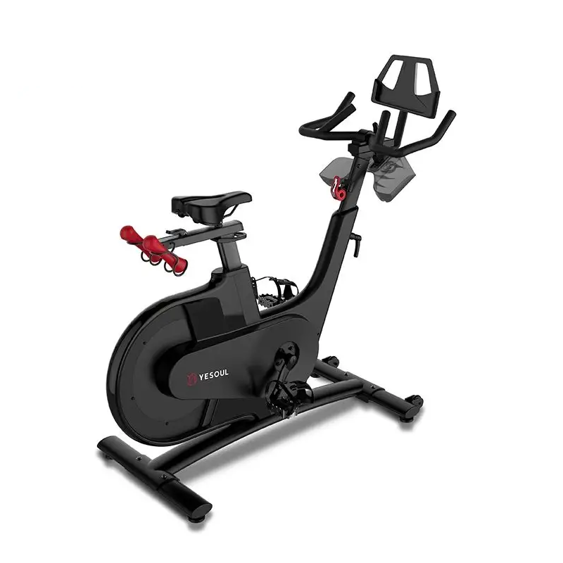 Exercise Bike V1