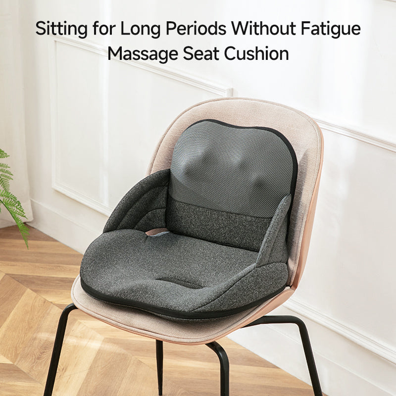 Vibrating Massage Cushion P5